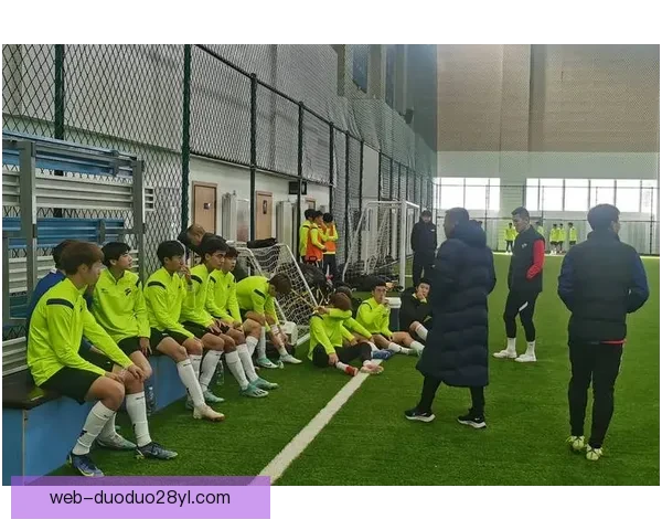 热身赛大连可为两球胜安徽皖美