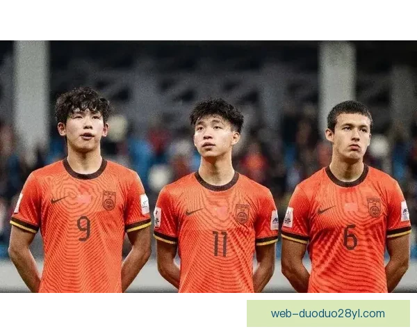 国足2-2平赛后邵佳一大胆换血