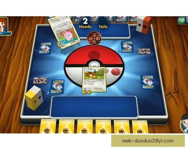没钱买主机亚马尔宝可梦卡牌