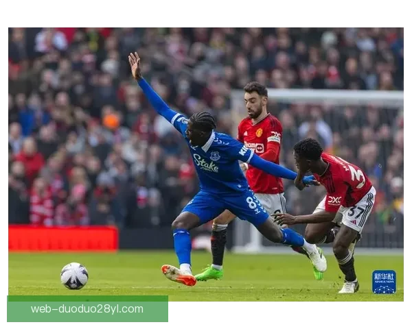 曼联力争主场擒埃弗顿终结低迷